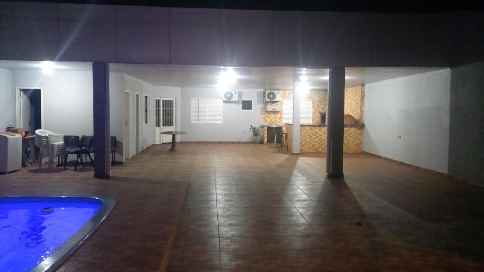 Casa Com Piscina Foz do Iguaçu